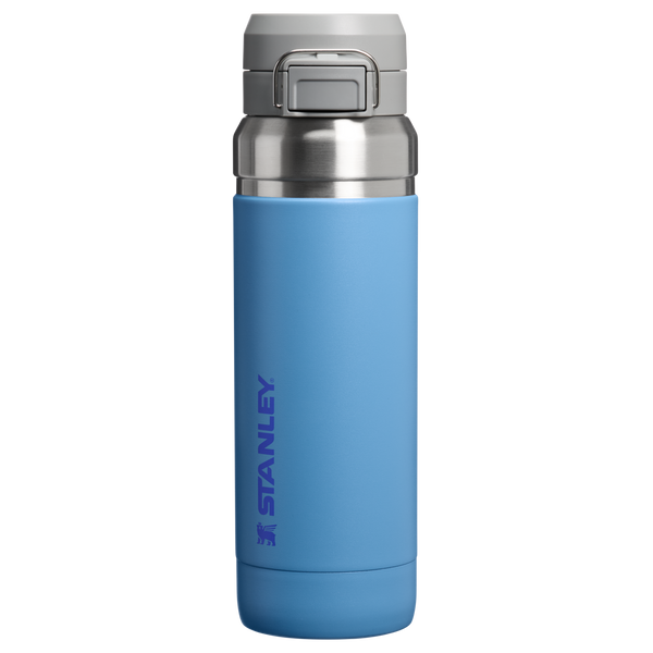 The Quick Flip Go Water Bottle | 36 OZ | Stanley – Stanley 1913