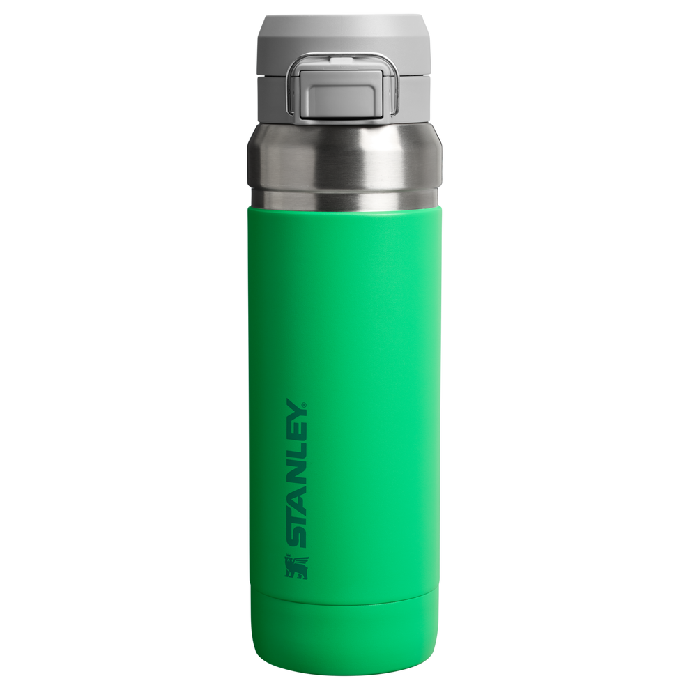 Stanley 1913 The Quick Flip Go Bottle 36 OZ in Meadow
