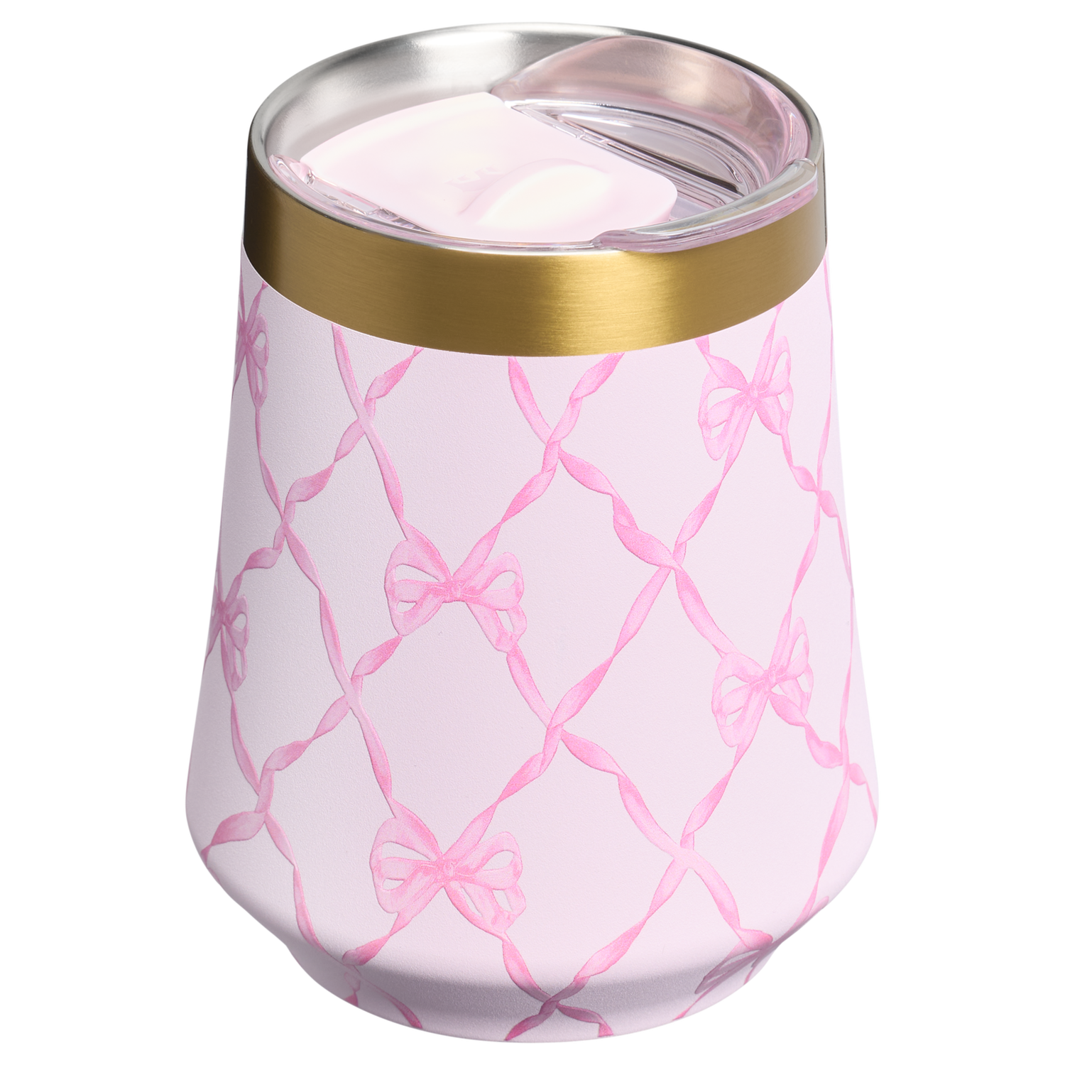 Stanley 1913 x LoveShackFancy Holiday Reserve Wine Tumbler