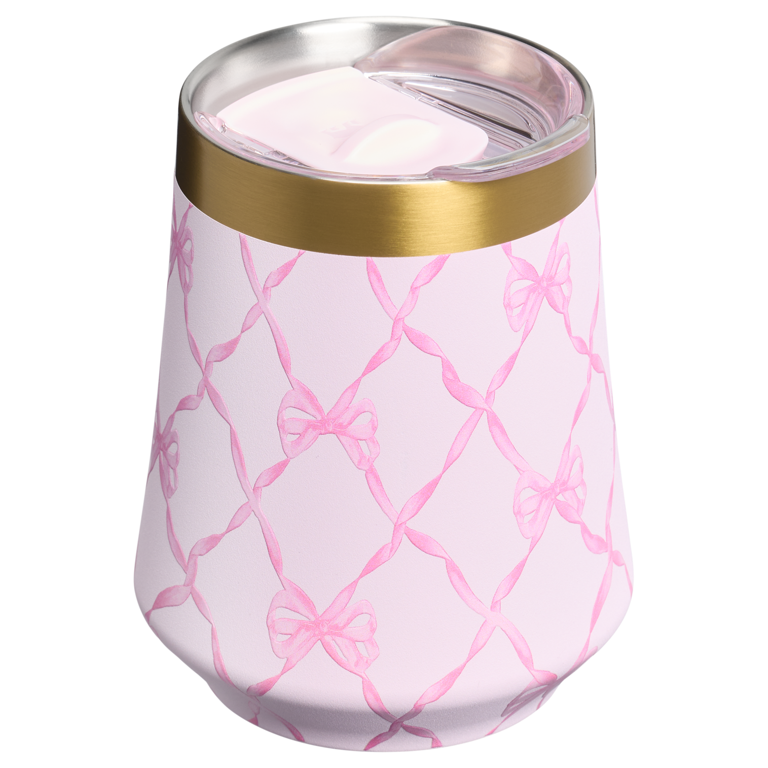 Stanley 1913 x LoveShackFancy Holiday Reserve Wine Tumbler