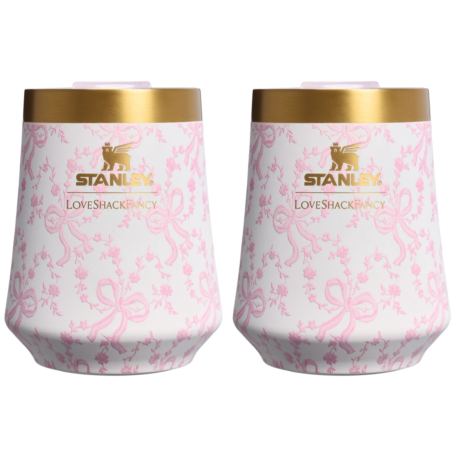 Stanley 1913 x LoveShackFancy Holiday Classic Legendary Useful Box | 1 Stanley 1913 x LoveShackFancy Holiday Classic Legendary Useful Box | 1