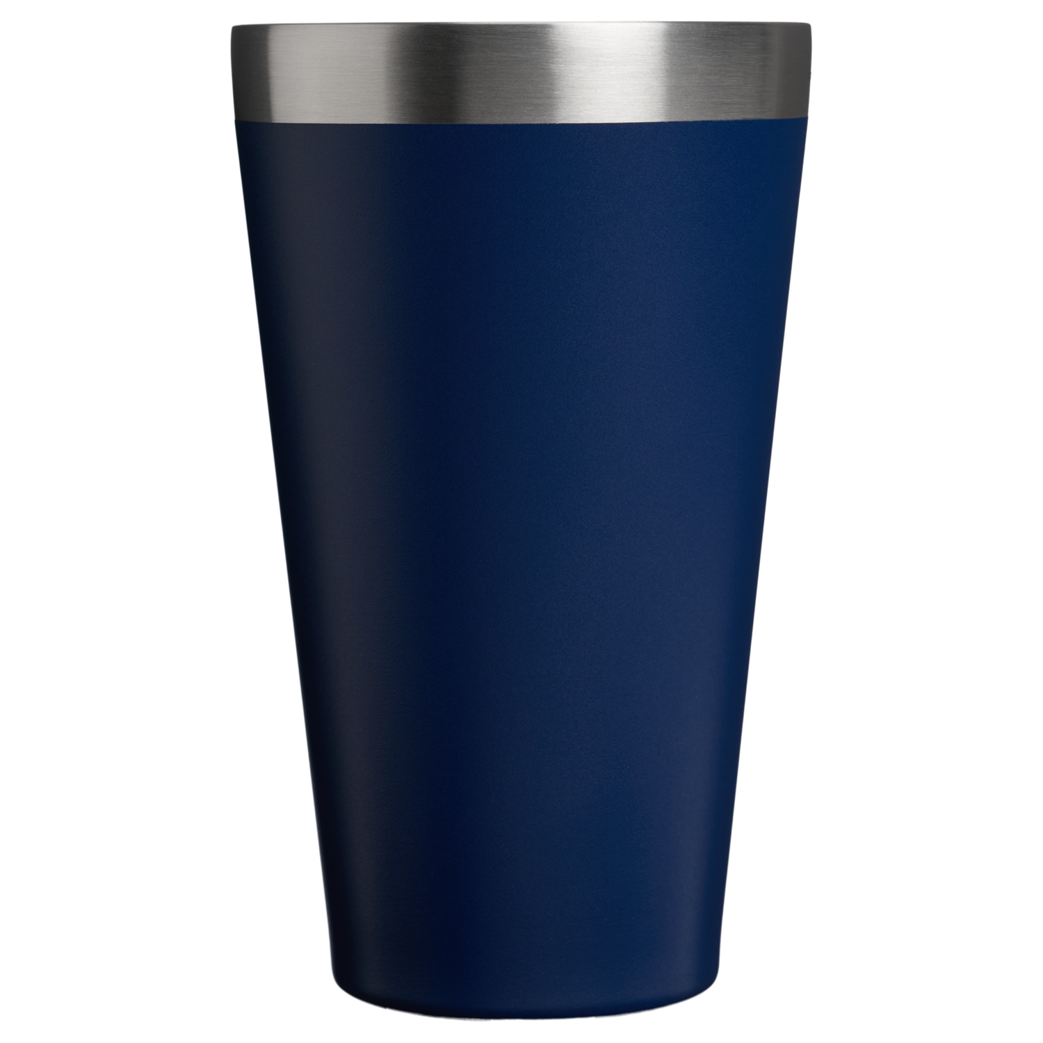 Stanley 1913 The Country Collection Stacking Pint 16 OZ in Team Navy Red | View 1
