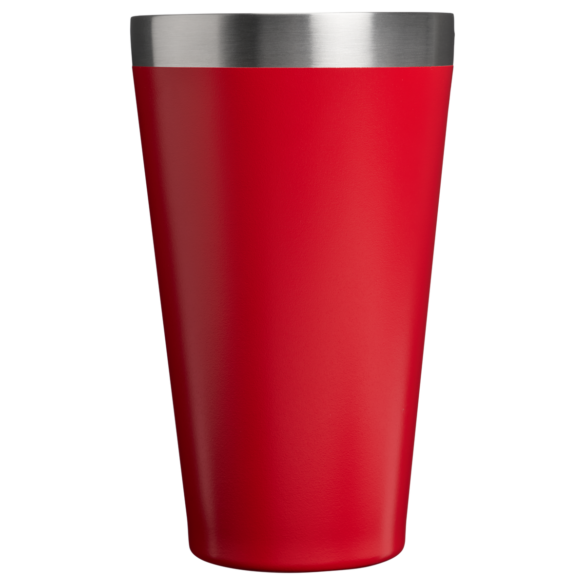 Stanley 1913 The Country Collection Stacking Pint 16 OZ in Team Red Dark Blue