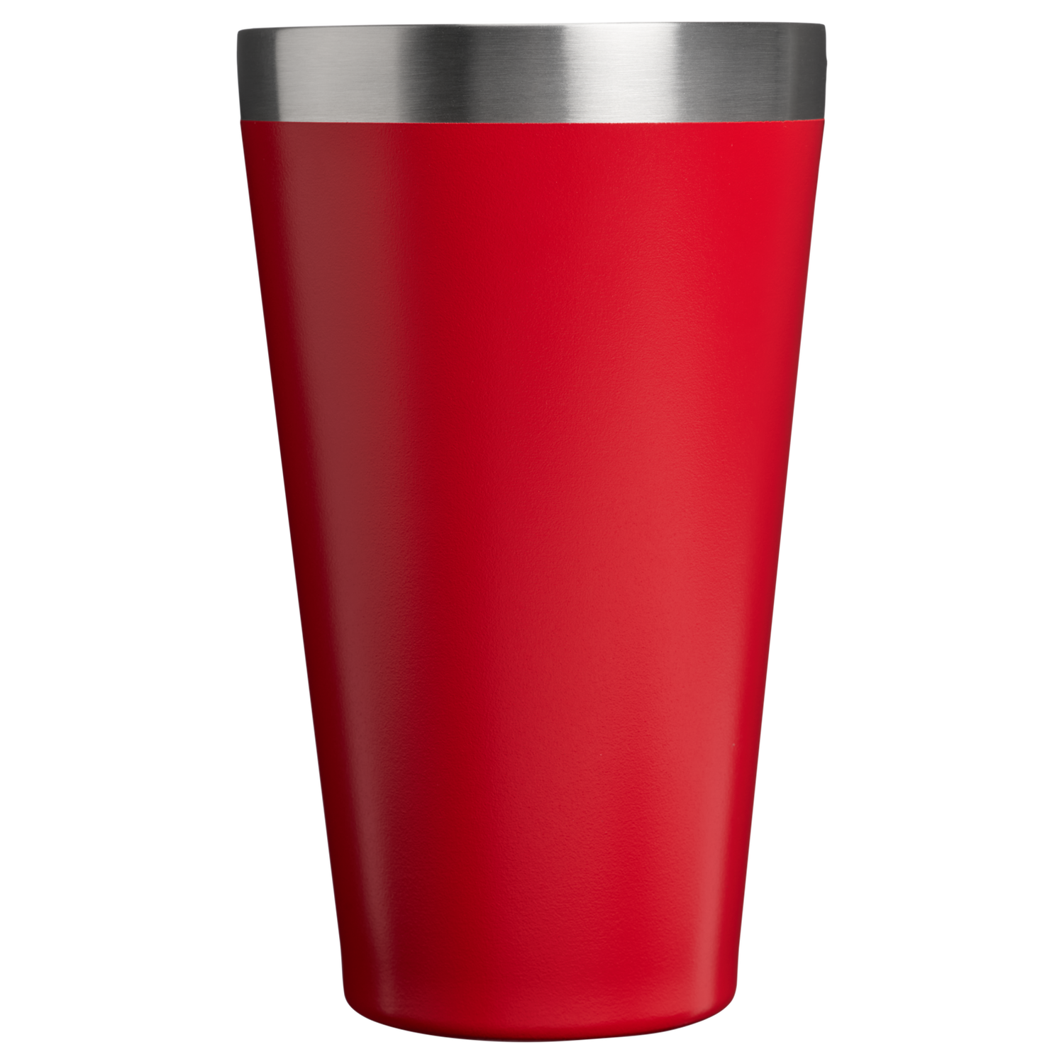 Stanley 1913 The Country Collection Stacking Pint 16 OZ in Team Red Dark Blue | View 2