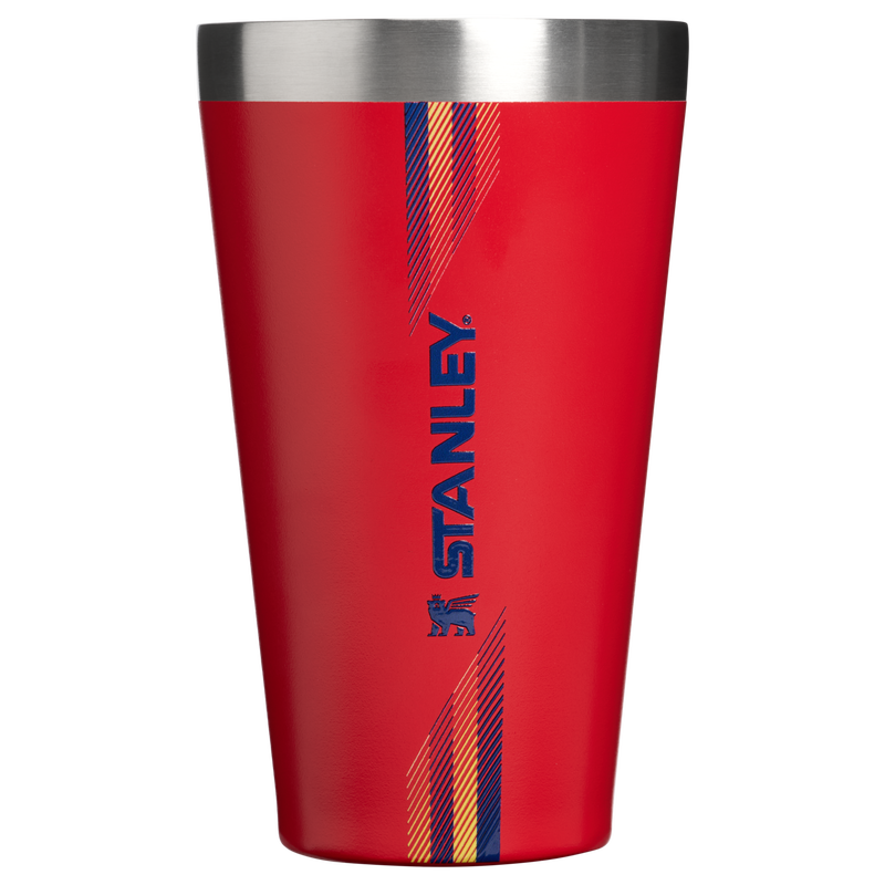 The Country Collection Stacking Pint | 16 OZ – Stanley 1913 The Country Collection Stacking Pint | 16 OZ – Stanley 1913