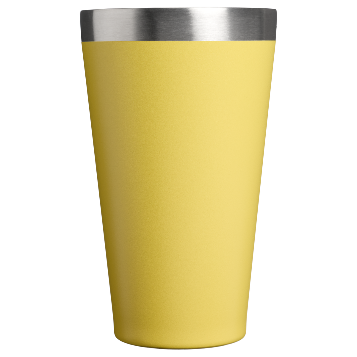 Stanley 1913 The Country Collection Stacking Pint 16 OZ in Team Yellow Green