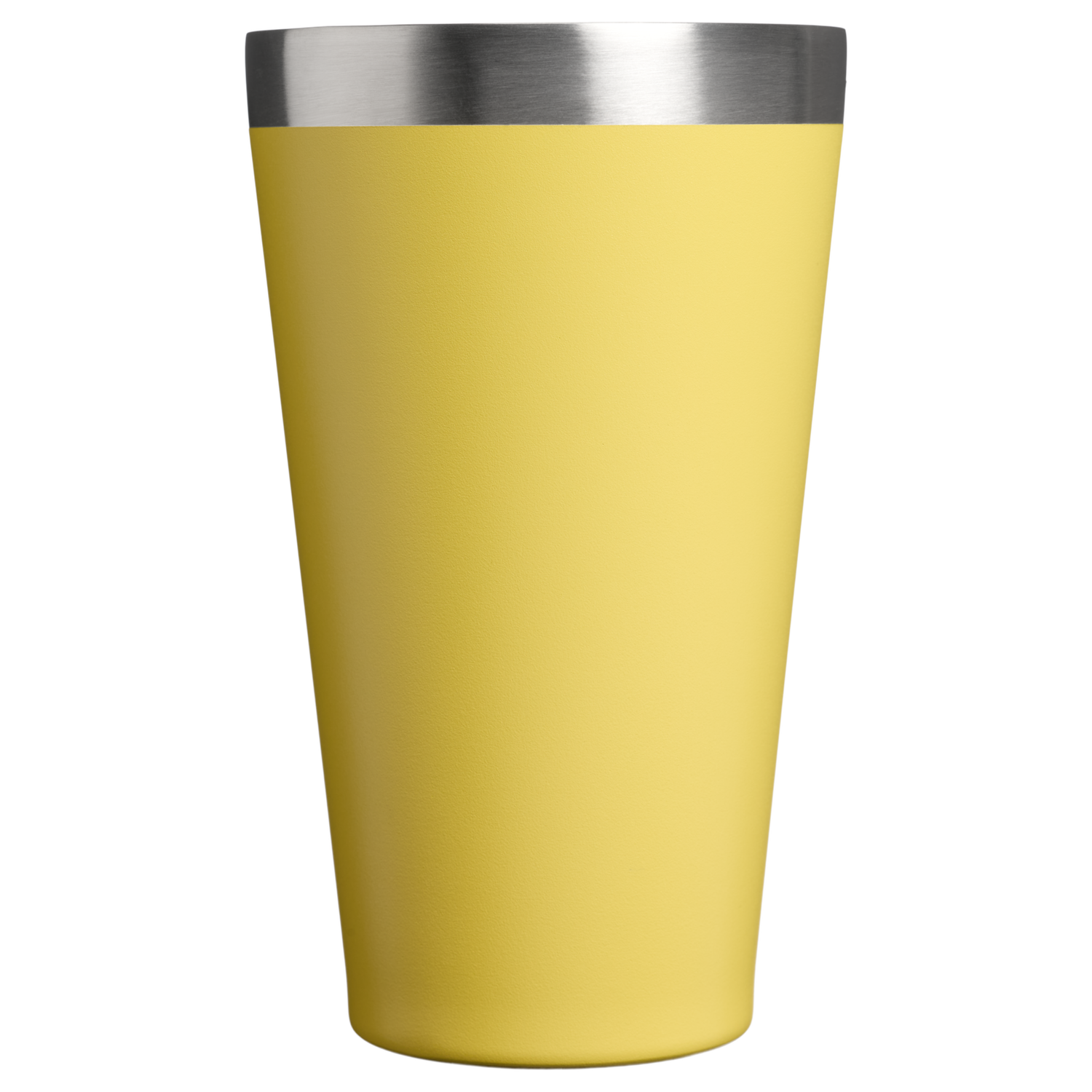 Stanley 1913 The Country Collection Stacking Pint 16 OZ in Team Yellow Green | View 1