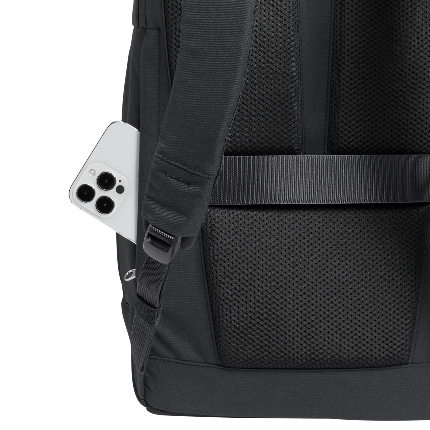 Stanley 1913 The Standby Backpack 30.1 QT in Black | View 7