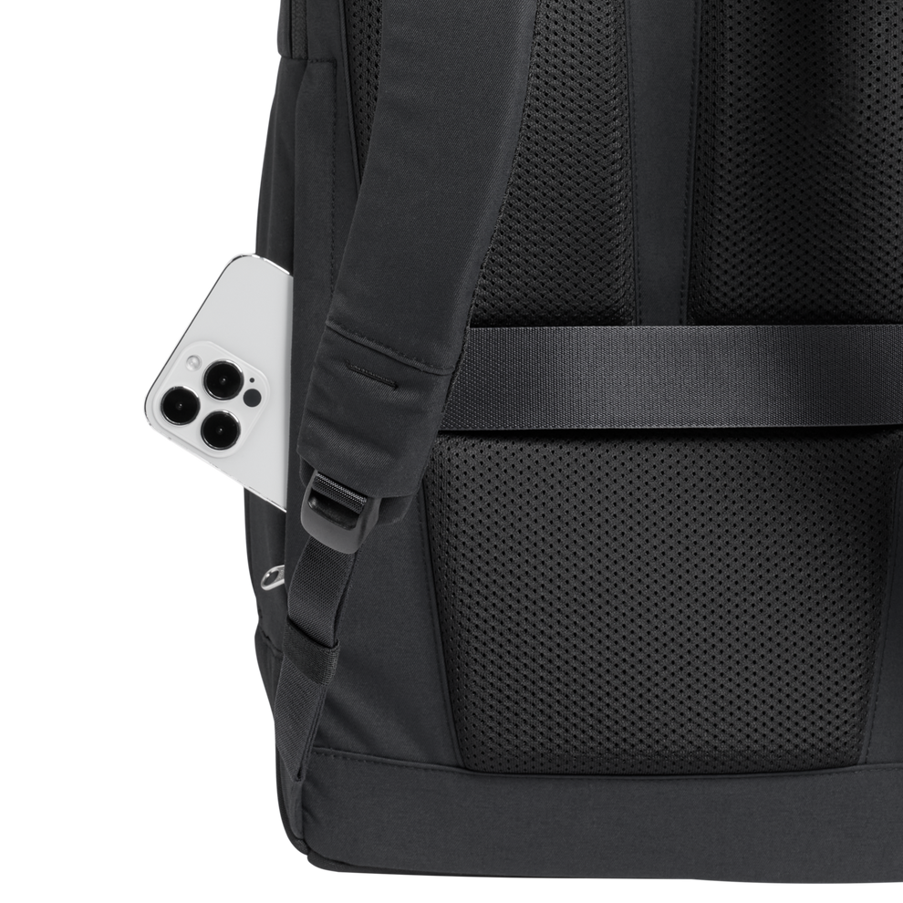 Stanley 1913 The Standby Backpack 30.1 QT in Black