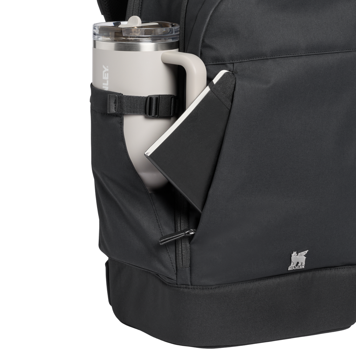 Stanley 1913 The Standby Backpack 30.1 QT in Black