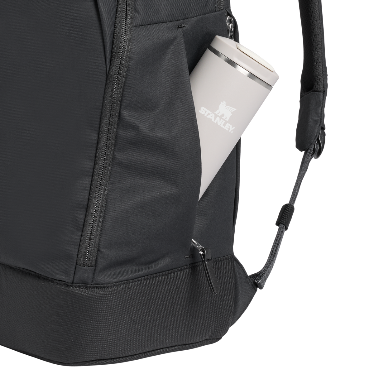 Stanley 1913 The Standby Backpack 30.1 QT in Black