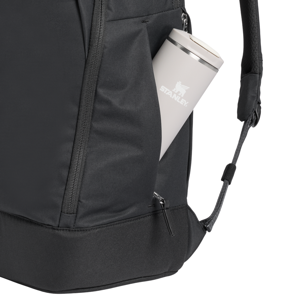 Stanley 1913 The Standby Backpack 30.1 QT in Black