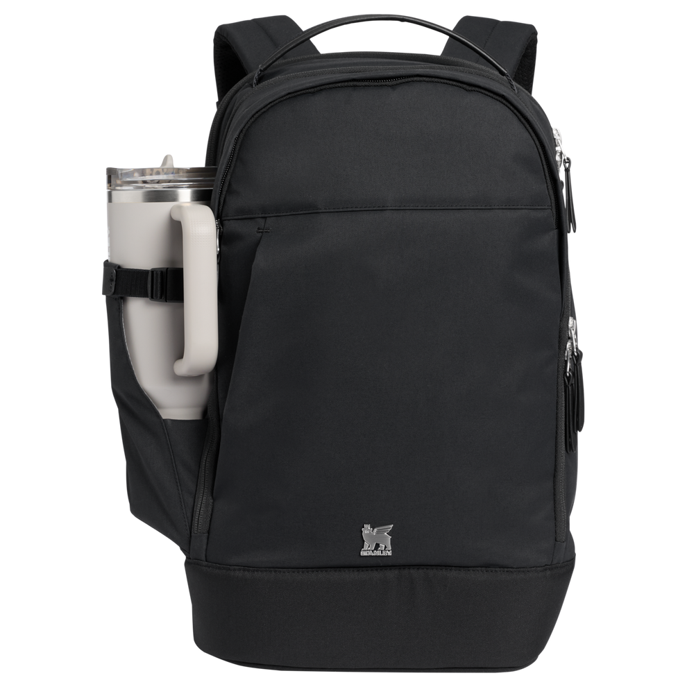 Stanley 1913 The Standby Backpack 30.1 QT in Black
