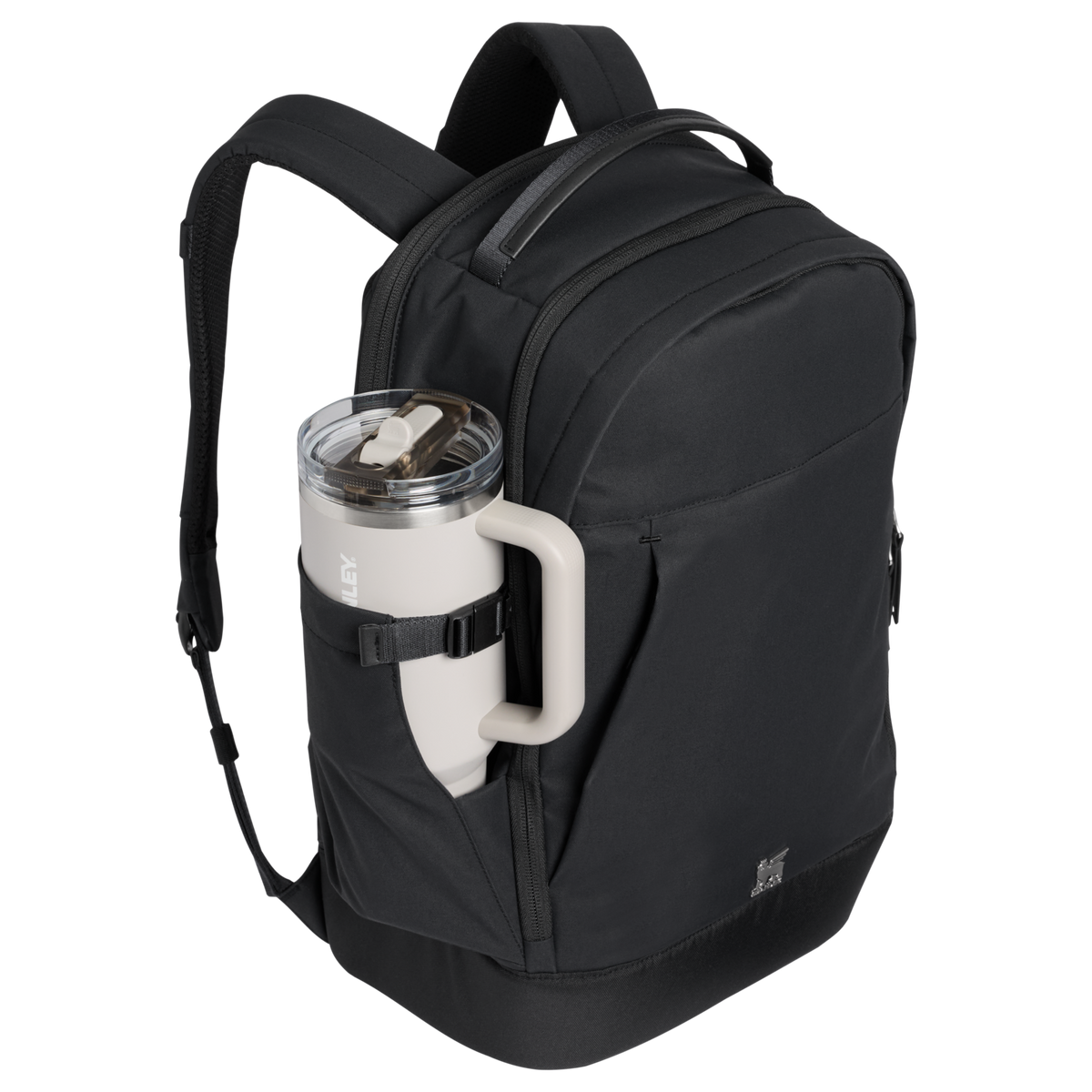 Stanley 1913 The Standby Backpack 30.1 QT in Black