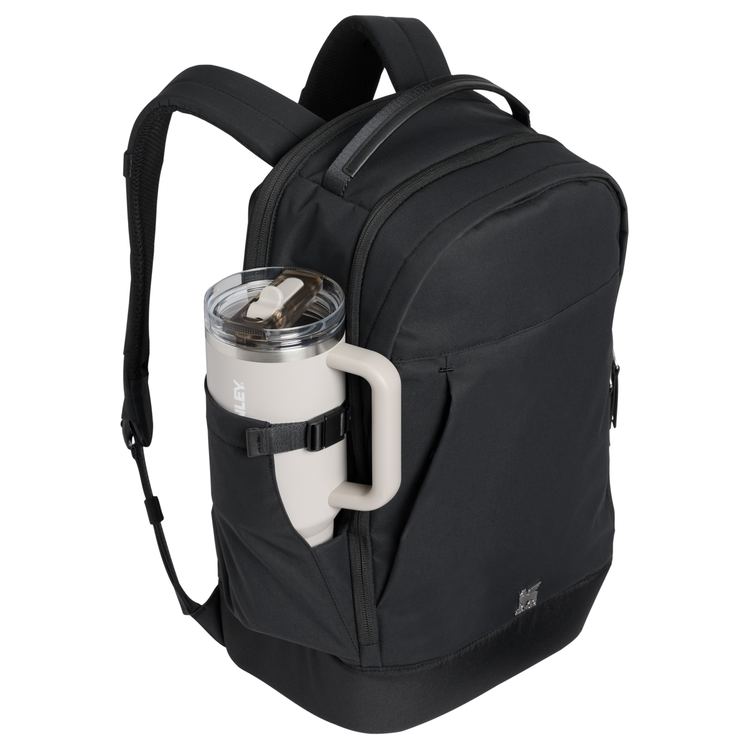 Stanley 1913 The Standby Backpack 30.1 QT in Black | View 4