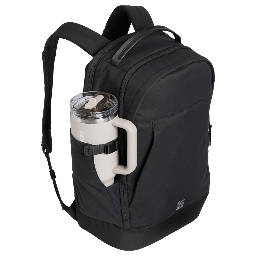 Stanley 1913 The Standby Backpack 30.1 QT in Black