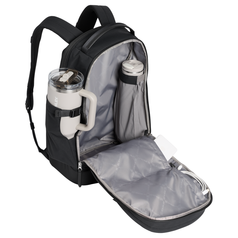 Stanley 1913 The Standby Backpack 30.1 QT in Black