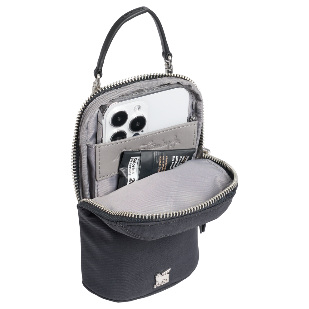 Stanley 1913 The Standby Carry-All  20 OZ in Black