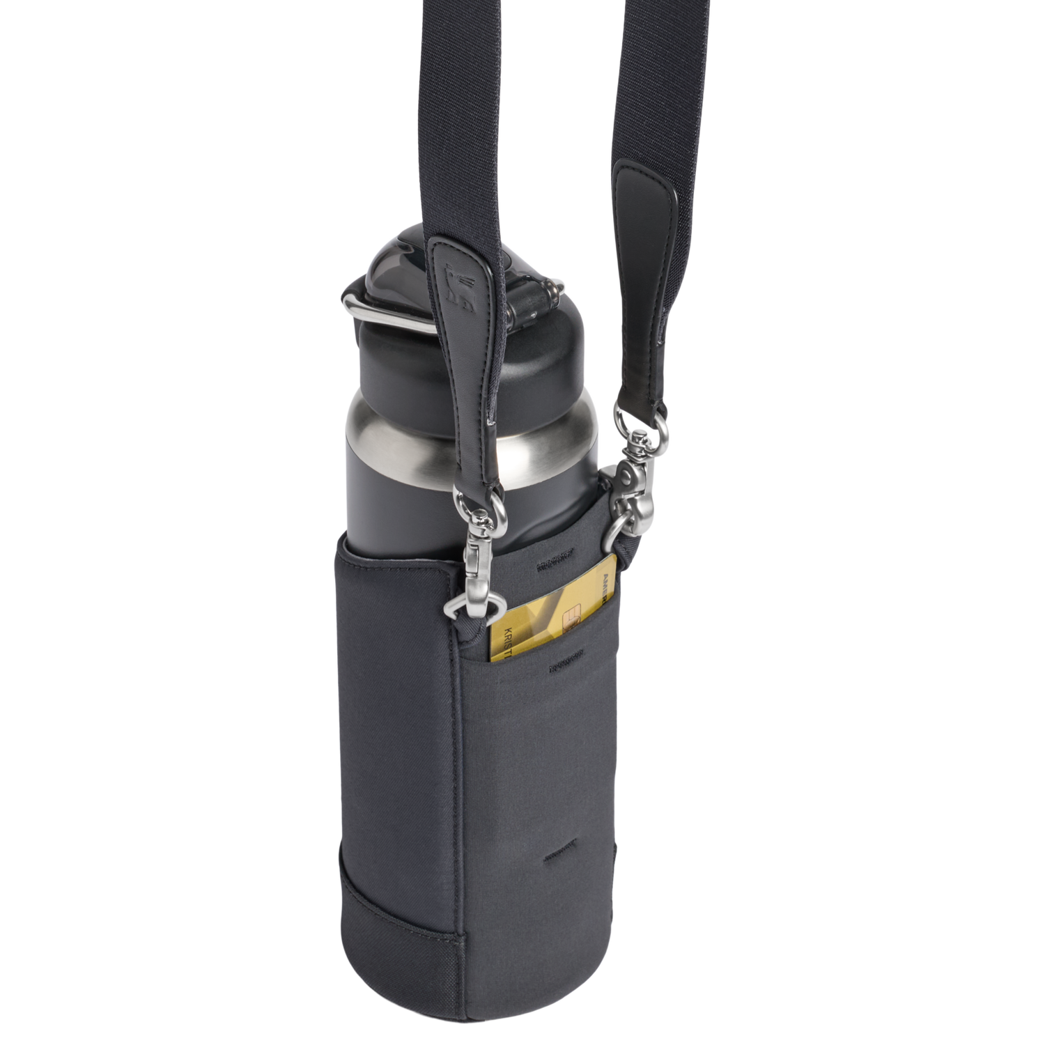 Stanley 1913 The Standby Carry-All  20 OZ in Black | View 1
