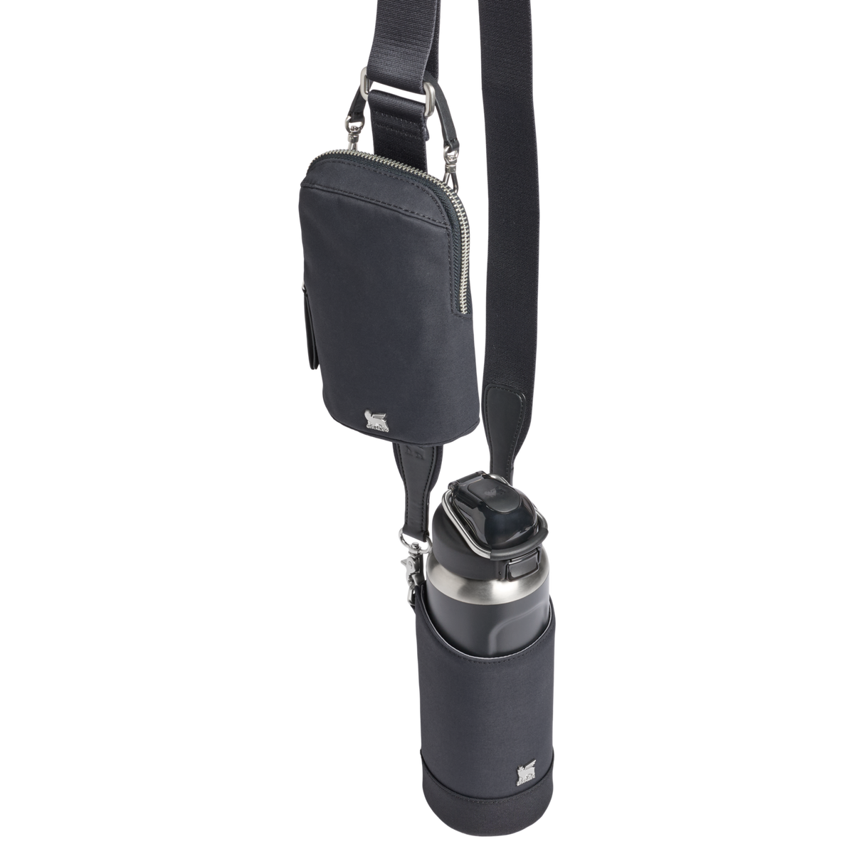 Stanley 1913 The Standby Carry-All  20 OZ in Black