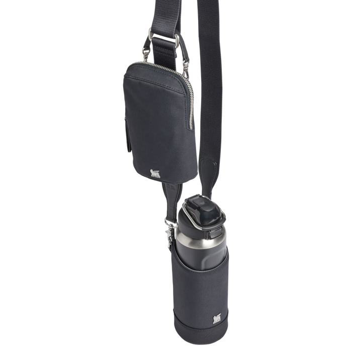 Stanley 1913 The Standby Carry-All  20 OZ in Black
