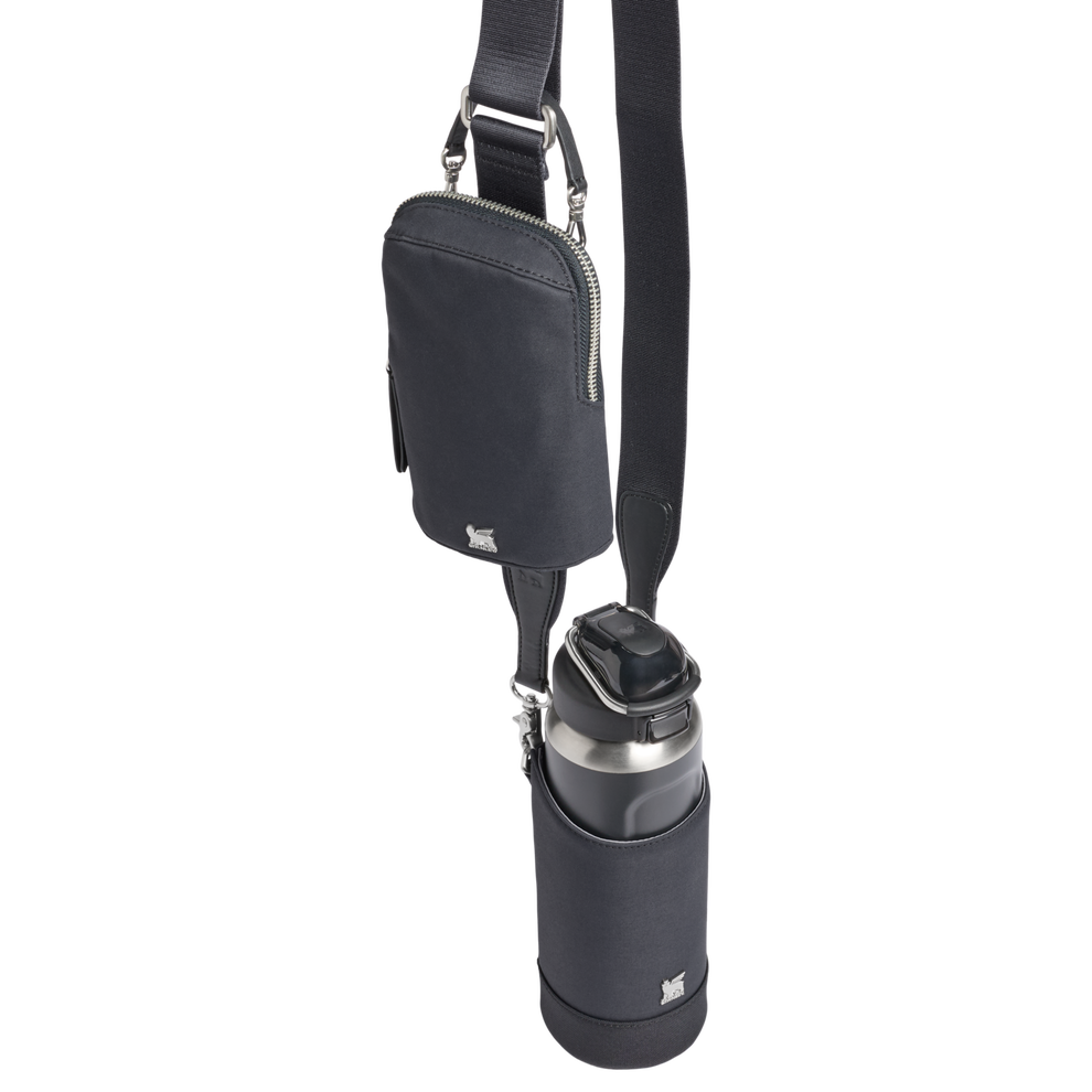 Stanley 1913 The Standby Carry-All  20 OZ in Black