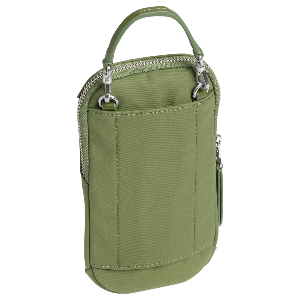 Stanley 1913 The Standby Carry-All  20 OZ in Dried Pine | Back View