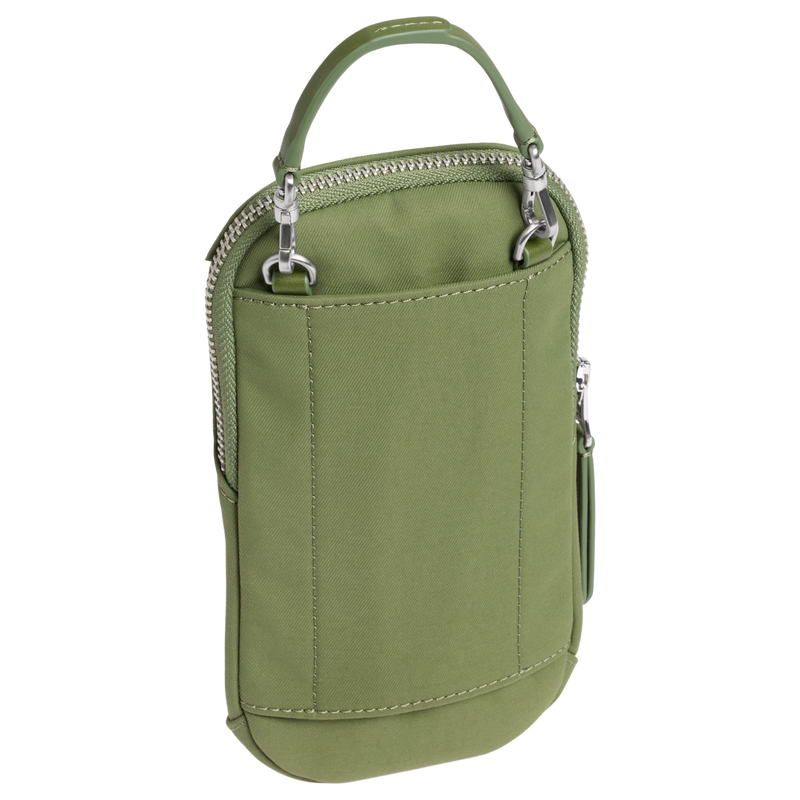 Stanley 1913 The Standby Carry-All  20 OZ in Dried Pine | Back View