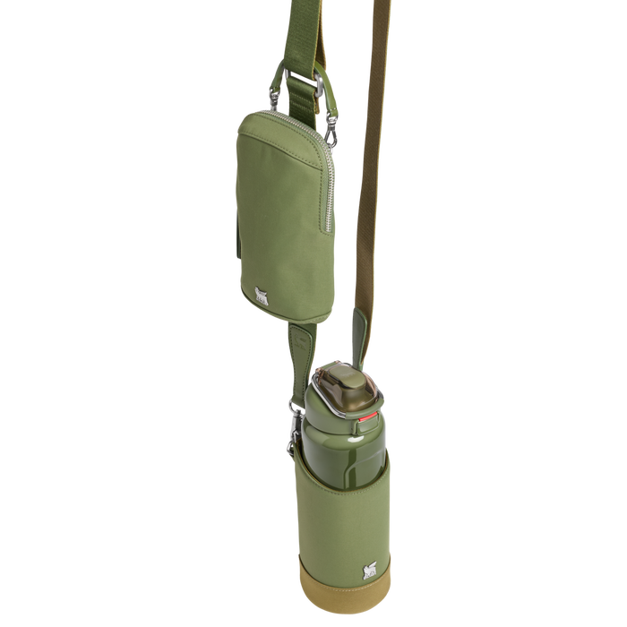 Stanley 1913 The Standby Carry-All  20 OZ in Dried Pine | Front View