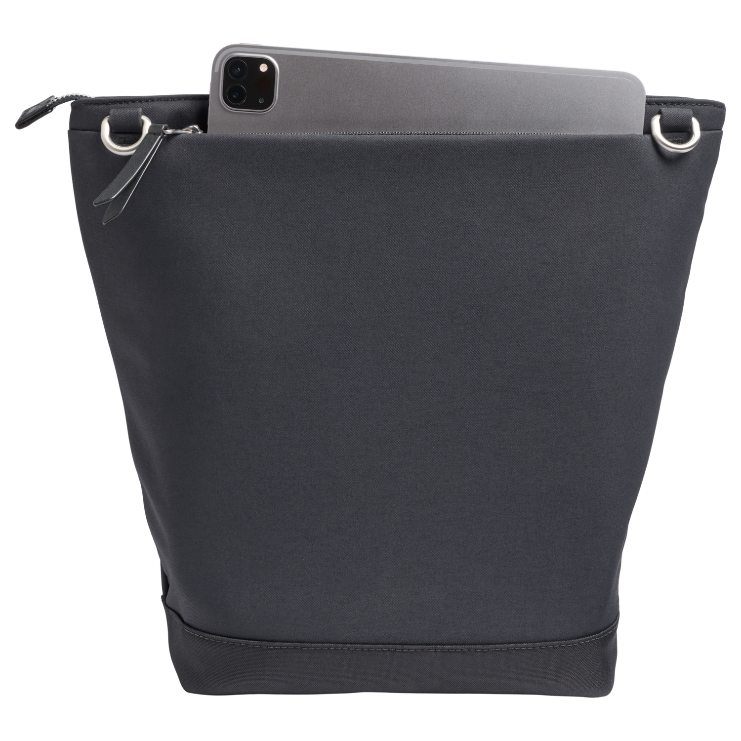 Stanley 1913 The Standby Satchel 10.57 QT in Black | View 1