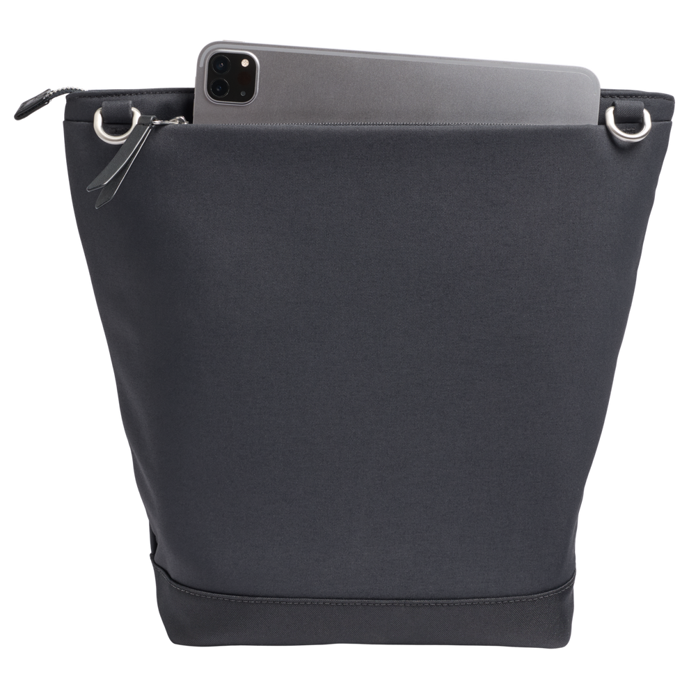 Stanley 1913 The Standby Satchel 10.57 QT in Black