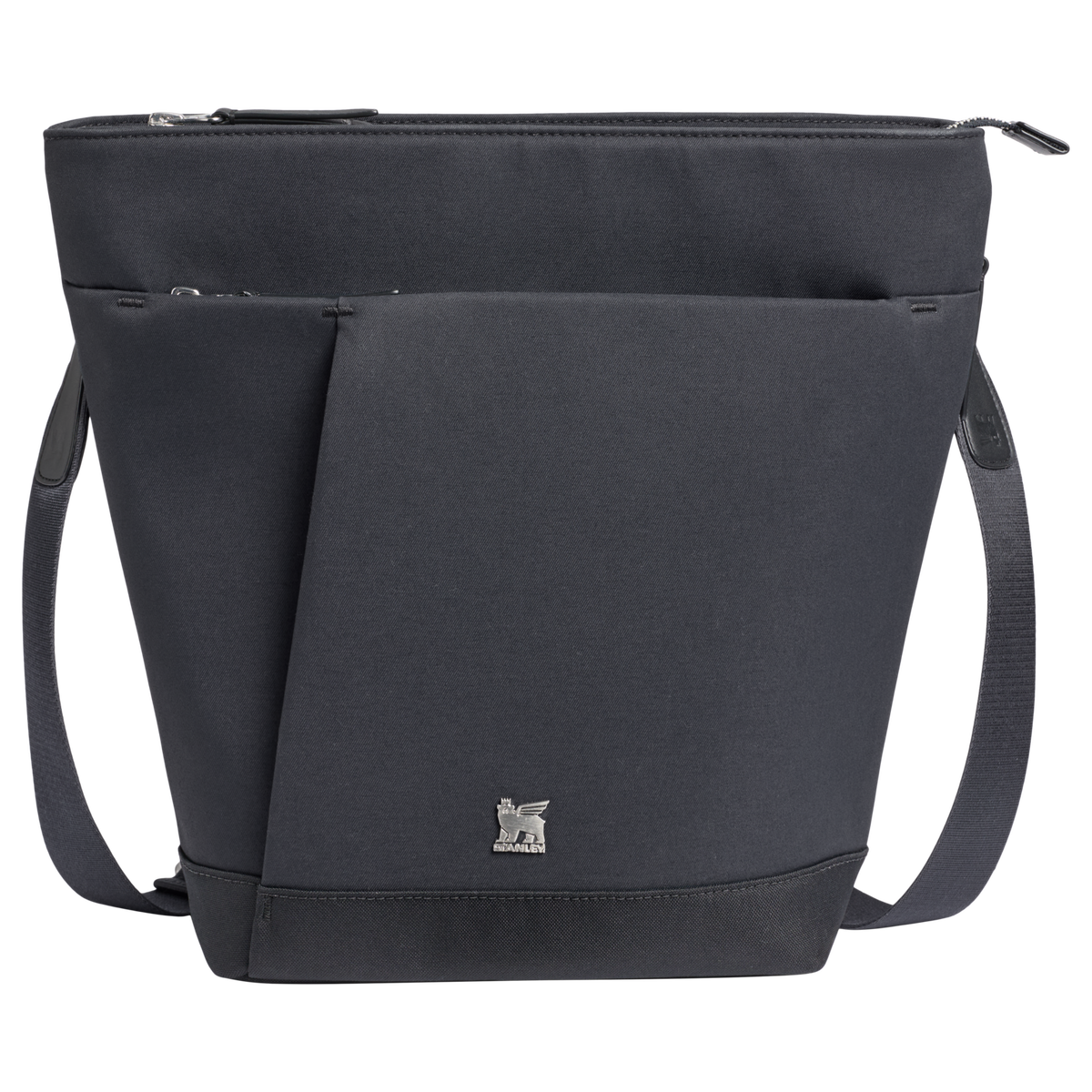 Stanley 1913 The Standby Satchel 10.57 QT in Black