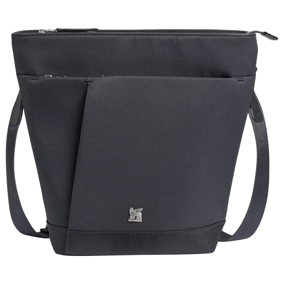 Stanley 1913 The Standby Satchel 10.57 QT in Black