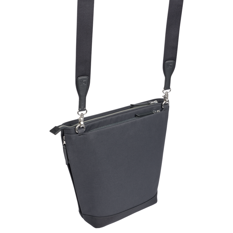 Stanley 1913 The Standby Satchel 10.57 QT in Black | Back View