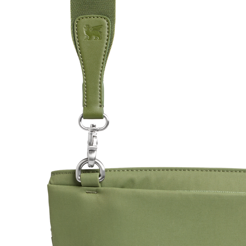 Stanley 1913 The Standby Satchel 10.57 QT in Dried Pine