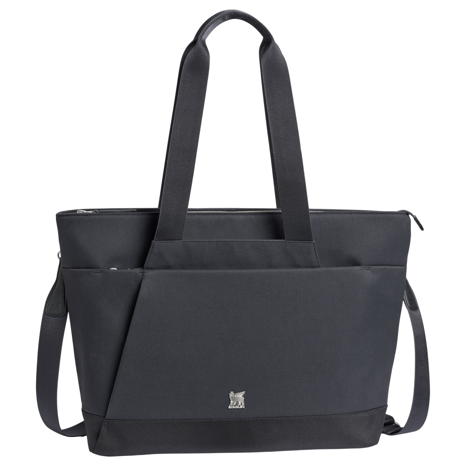 Stanley 1913 The Standby Tote  21.8 QT in Black | View 1
