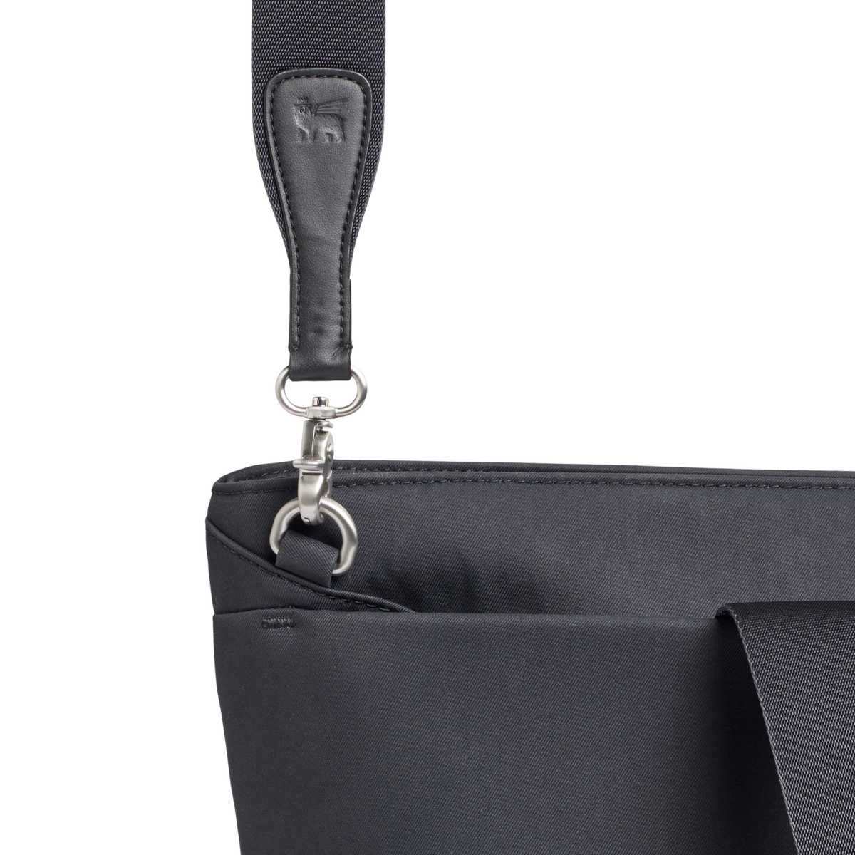 Stanley 1913 The Standby Tote  21.8 QT in Black