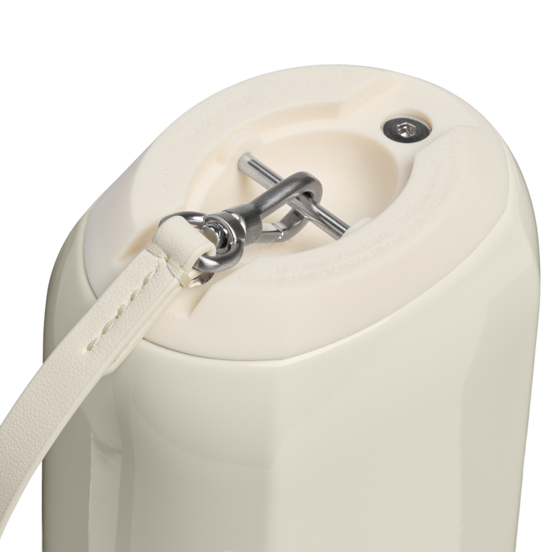 Stanley 1913 The Stanley Clutch Bottle 16 OZ in Cream Gloss