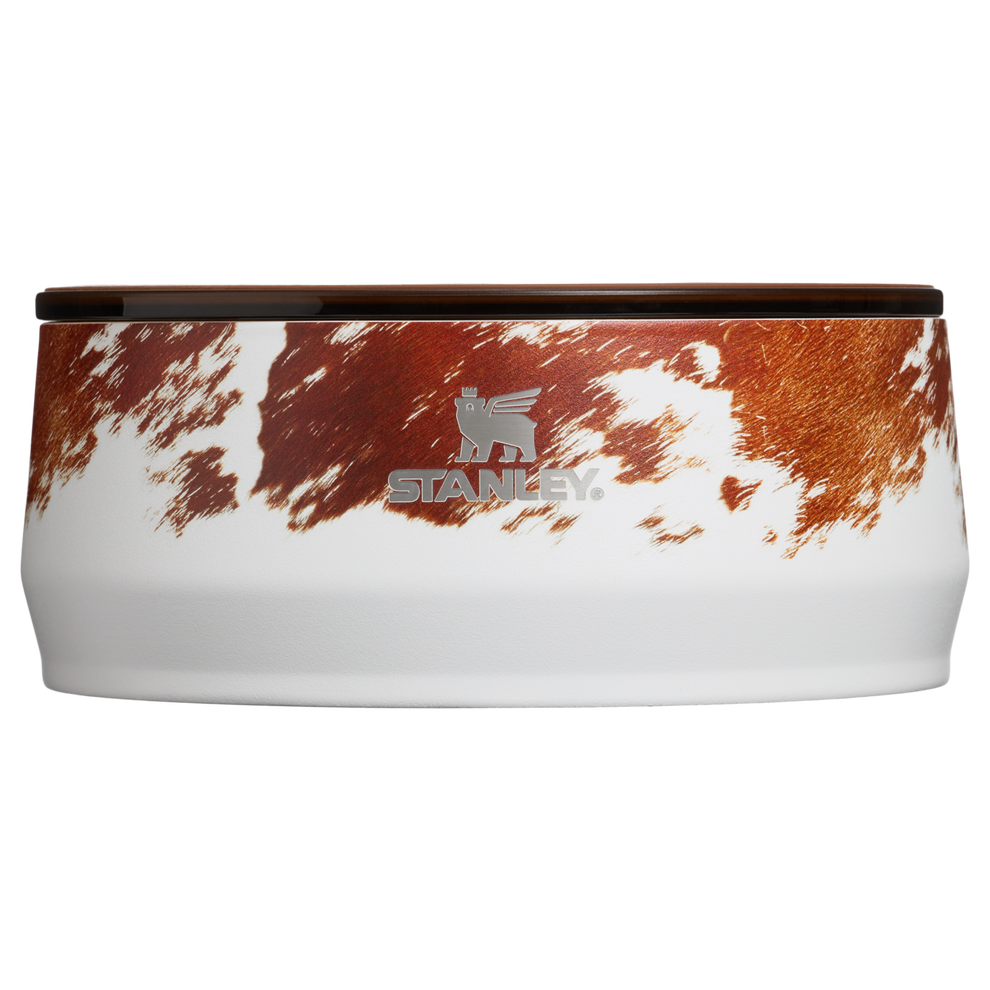 Stanley 1913 The Kacey Musgraves x Stanley 1913 Pet Bowl 3-cup 24 OZ in Kacey Musgraves Rodeo