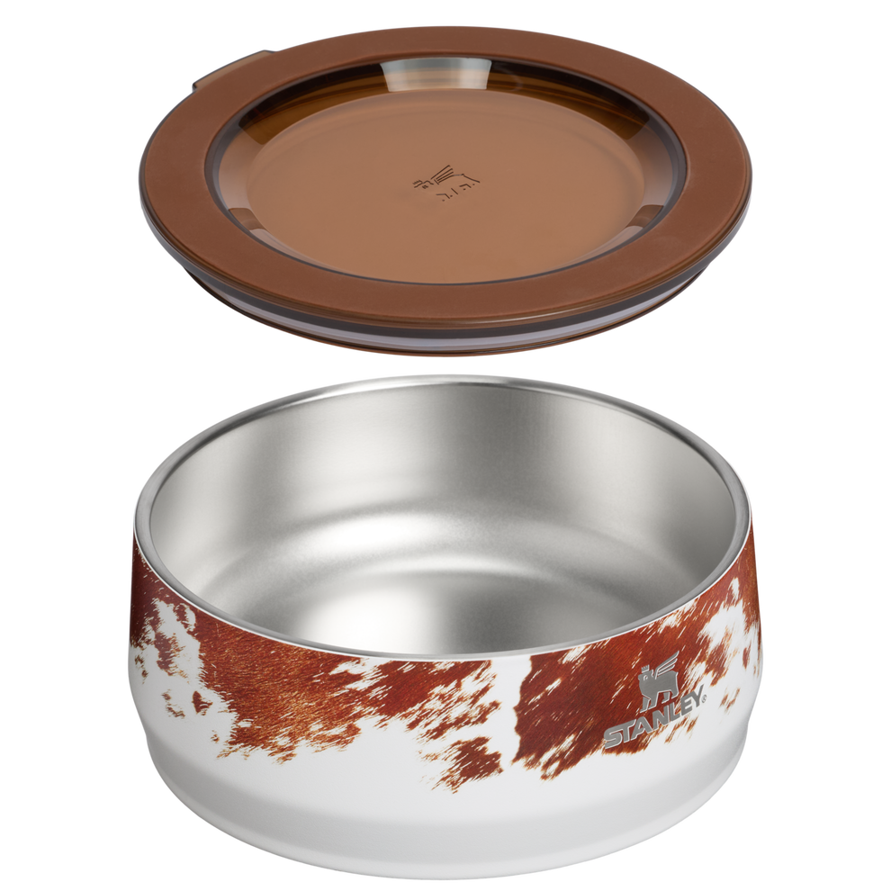 Stanley 1913 The Kacey Musgraves x Stanley 1913 Pet Bowl 3-cup 24 OZ in Kacey Musgraves Rodeo