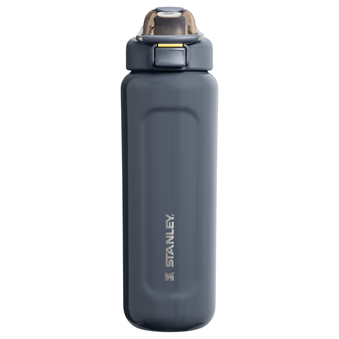 Stanley 24 OZ Well Spring Water Bottle in Twilight Gloss