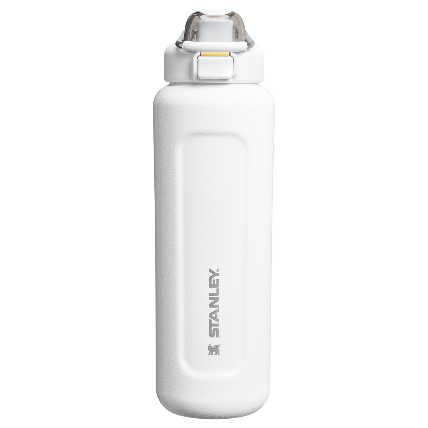 Stanley 1913 The Wellspring Bottle 32 OZ in Hammertone Frost | View 1