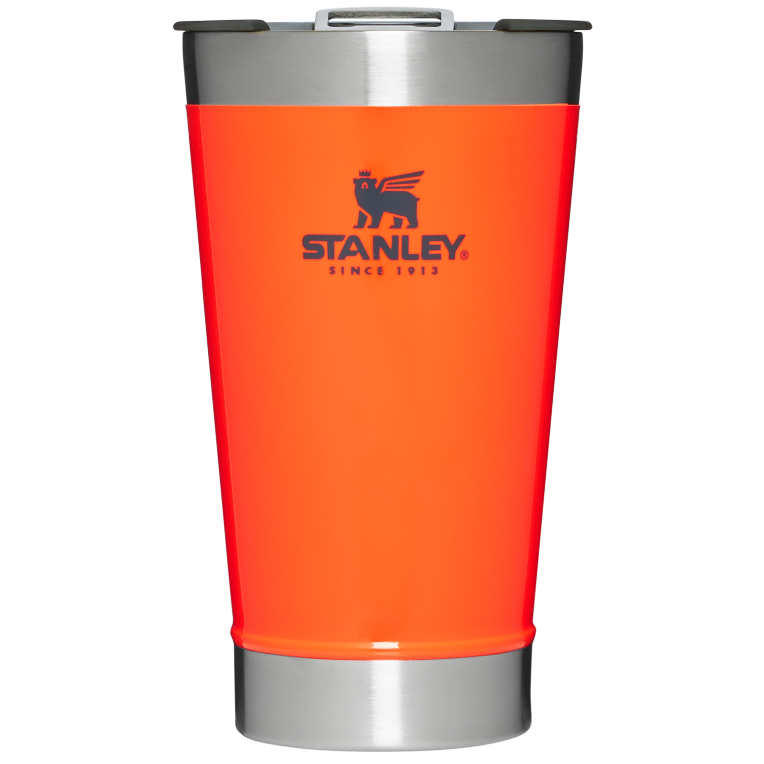 Classic Stay Chill Insulated Beer Pint