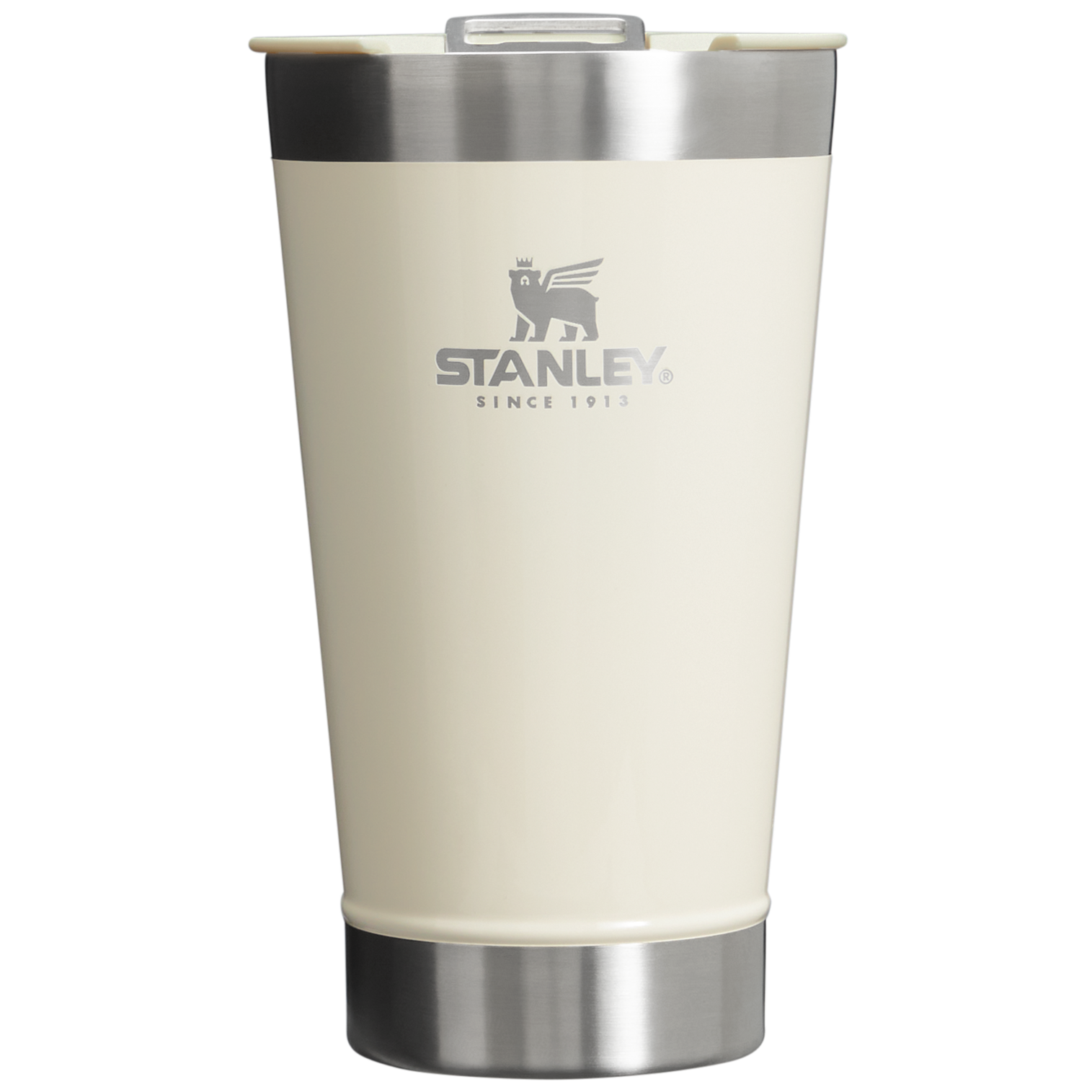 Classic Stay Chill Insulated Beer Pint | 16oz Tumbler Classic Stay Chill Insulated Beer Pint | 16oz Tumbler