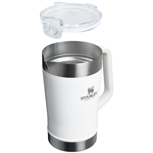 Classic Stay Chill Insulated Pitcher | 64 OZ | Stanley Classic Stay Chill Insulated Pitcher | 64 OZ | Stanley