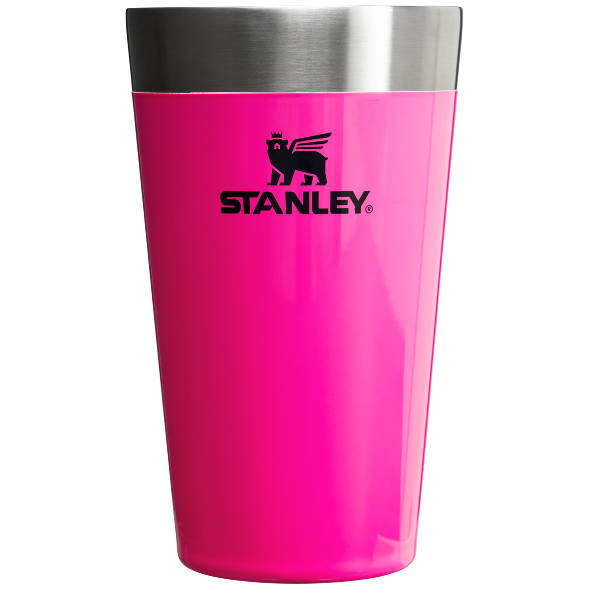 The Adventure Stay-Chill Stacking Pint | 16 OZ