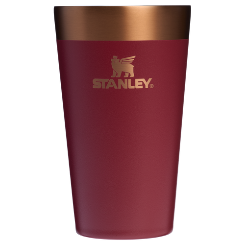 The Adventure Stay-Chill Stacking Pint | 16 OZ - View Product Details