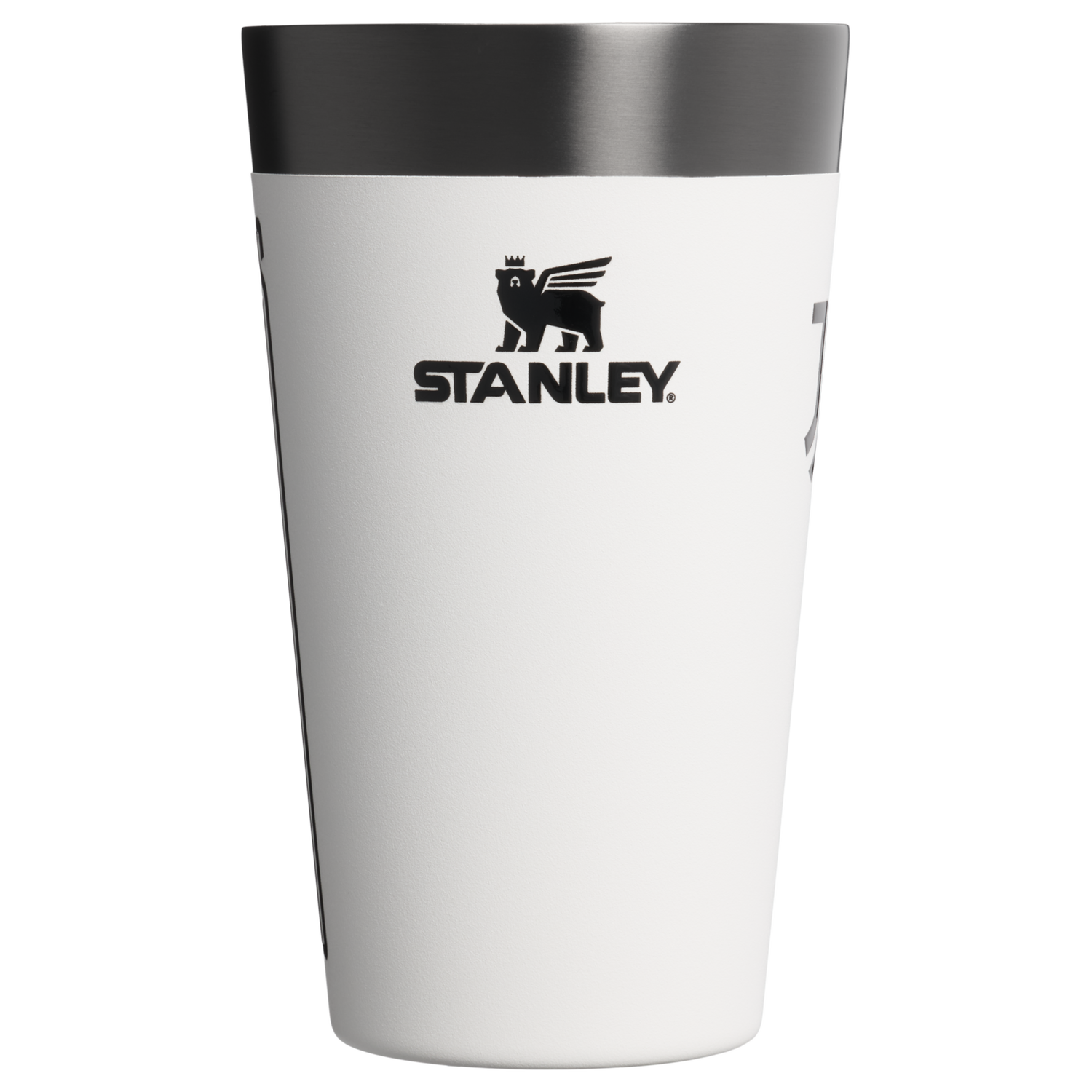 Stanley 1913 Stanley 1913 x Juventus Stay-Chill Stacking Pint in Coded | View 1
