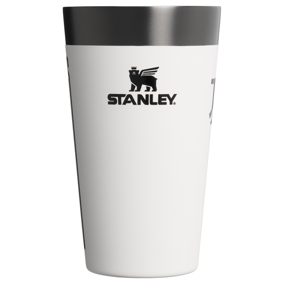 Stanley 1913 Stanley 1913 x Juventus Stay-Chill Stacking Pint in Coded
