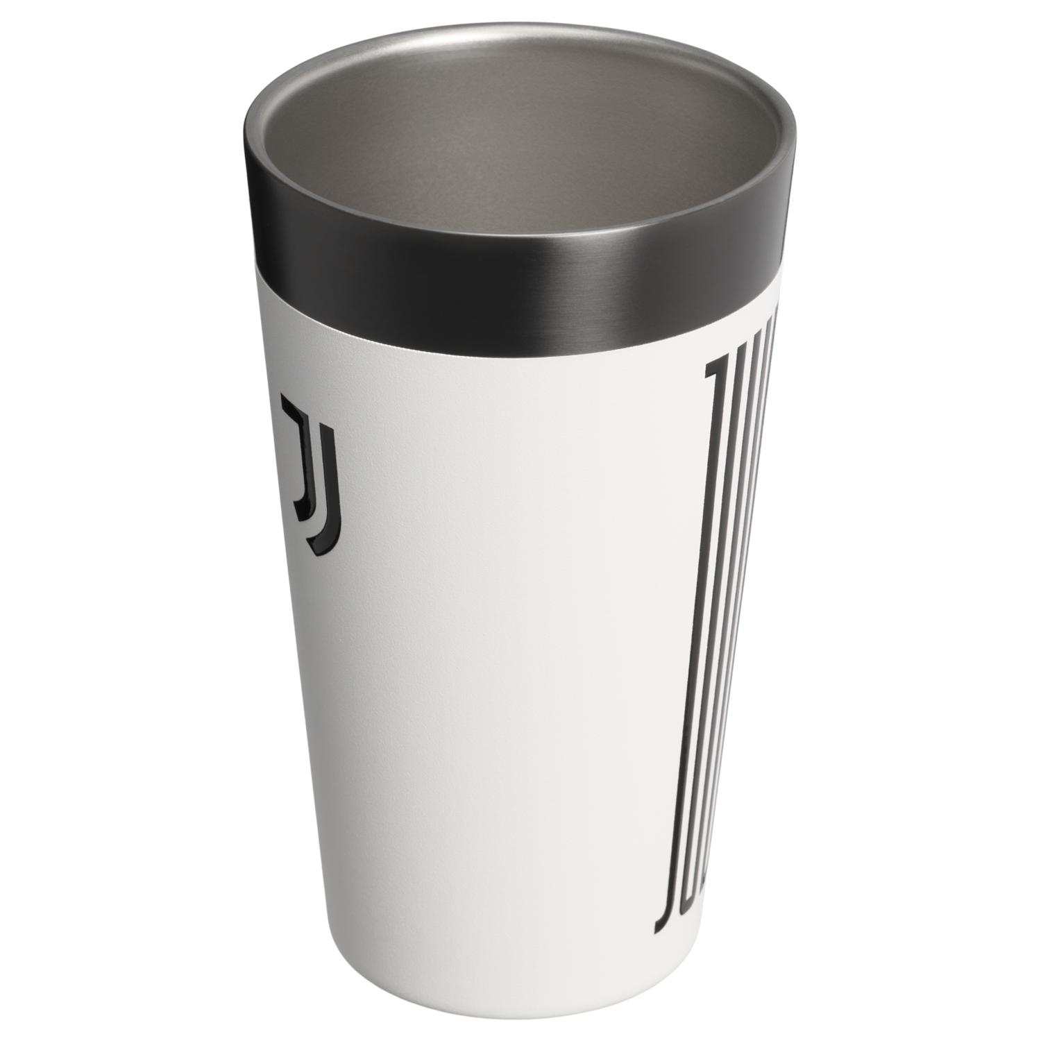 Stanley 1913 Stanley 1913 x Juventus Stay-Chill Stacking Pint in Coded | View 3